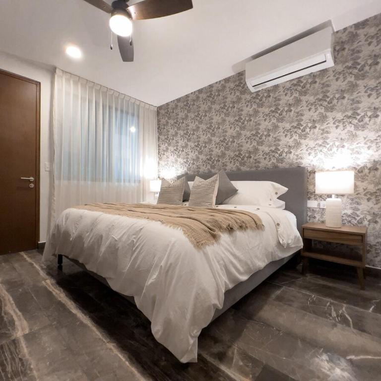 Luxurious 2br in Tulum with Breathtaking Views - Apartamento de 2 dormitorios con vistas al complejo - 18