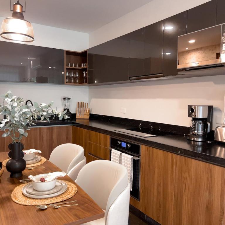 Luxurious 2br in Tulum with Breathtaking Views - Apartamento de 2 dormitorios con vistas al complejo - 6