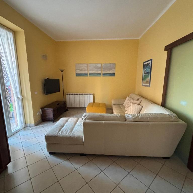 Casa Erika al mare - Apartamento de 2 dormitorios - 14