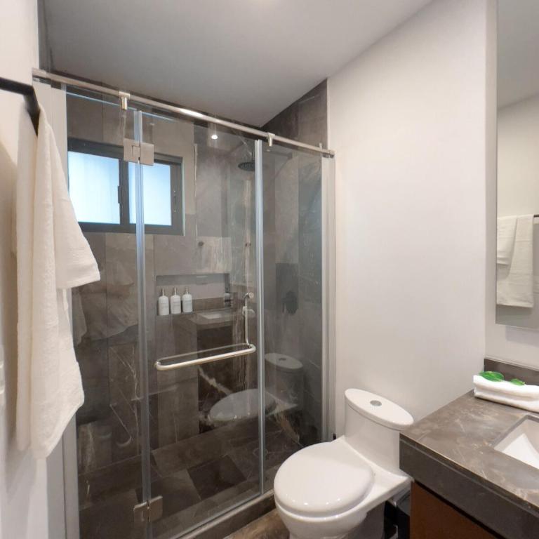 Luxurious 2br in Tulum with Breathtaking Views - Apartamento de 2 dormitorios con vistas al complejo - 32
