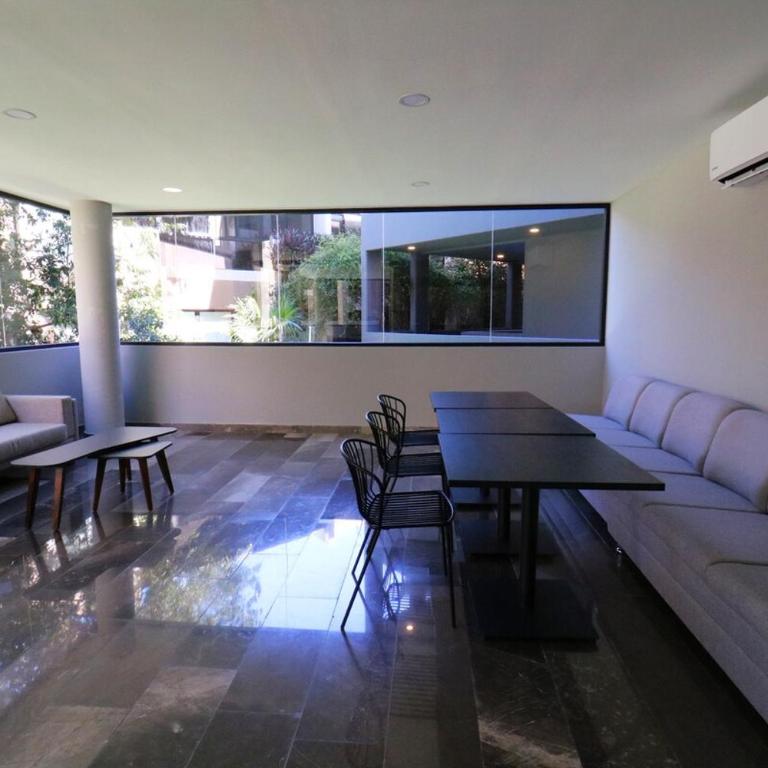 Luxurious 2br in Tulum with Breathtaking Views - Apartamento de 2 dormitorios con vistas al complejo - 34