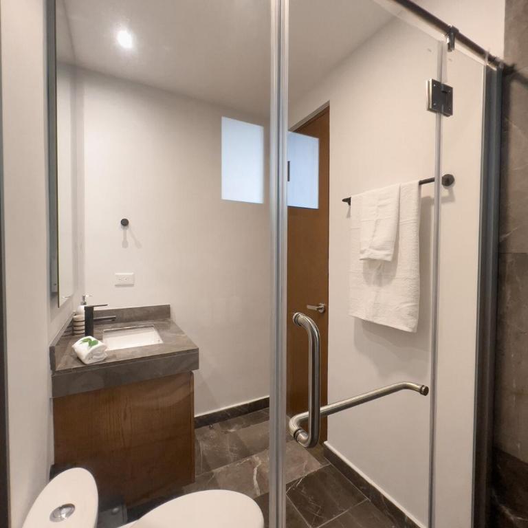 Luxurious 2br in Tulum with Breathtaking Views - Apartamento de 2 dormitorios con vistas al complejo - 29