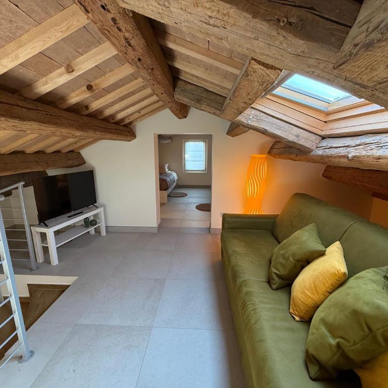 Iris House - Appartamento con 3 Camere da Letto - 20