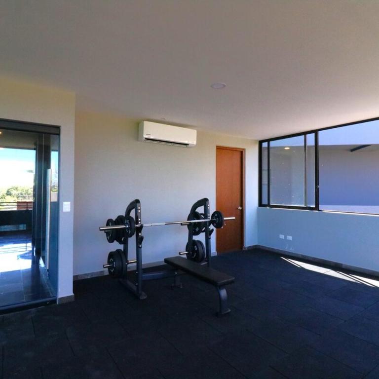 Luxurious 2br in Tulum with Breathtaking Views - Apartamento de 2 dormitorios con vistas al complejo - 38