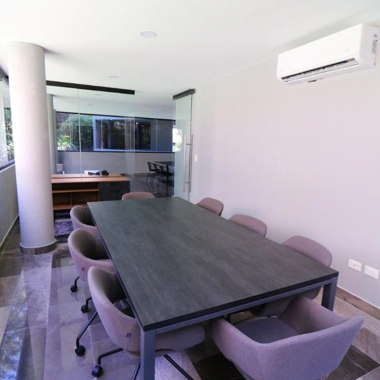 Luxurious 2br in Tulum with Breathtaking Views - Apartamento de 2 dormitorios con vistas al complejo - 35