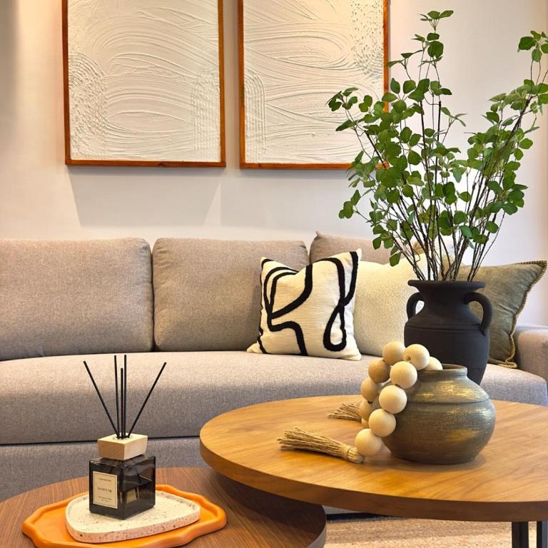 Luxurious 2br in Tulum with Breathtaking Views - Apartamento de 2 dormitorios con vistas al complejo - 13
