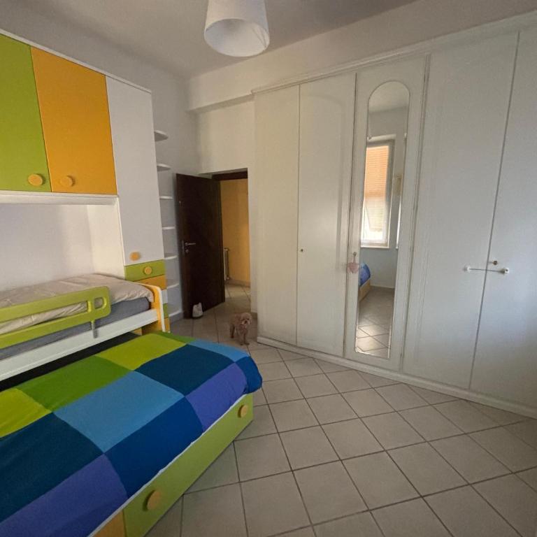 Casa Erika al mare - Apartamento de 2 dormitorios - 29