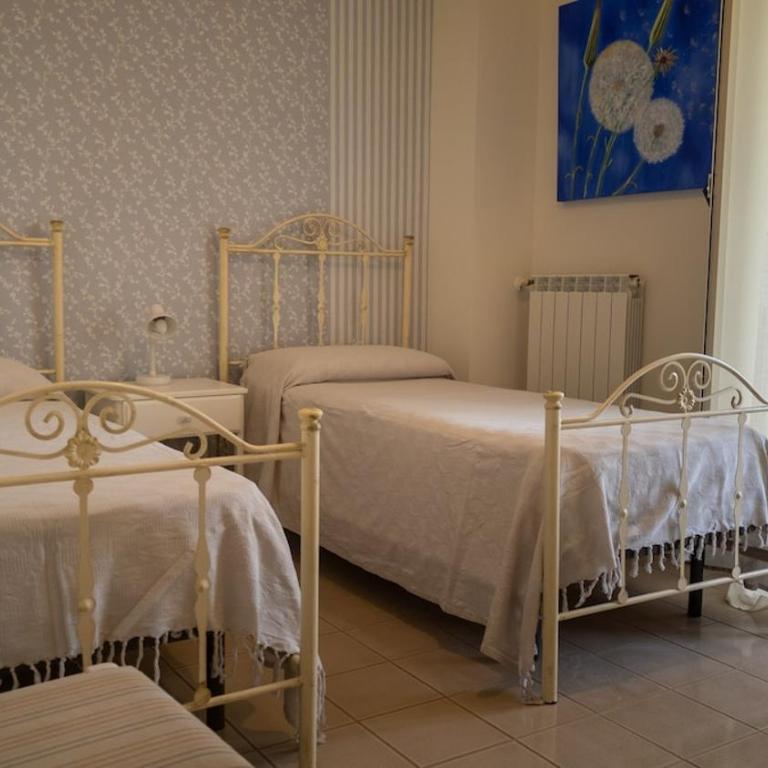 Villamodica a family villa 20 min from the beach - Villa con Piscina Privata - 31