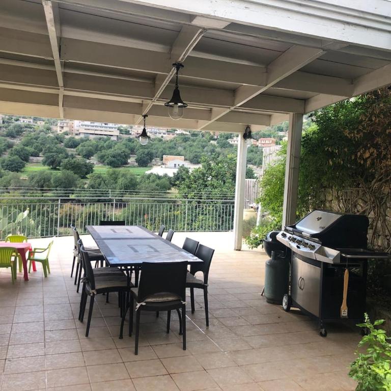 Villamodica a family villa 20 min from the beach - Villa con Piscina Privata - 20