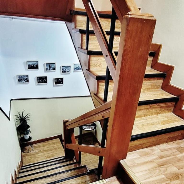 Apartamento Casa Gloria - Casa de 2 dormitorios - 8