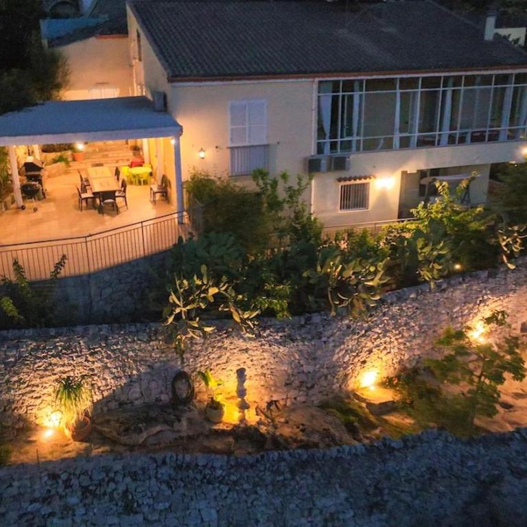 Villamodica a family villa 20 min from the beach - Villa con Piscina Privata - 12
