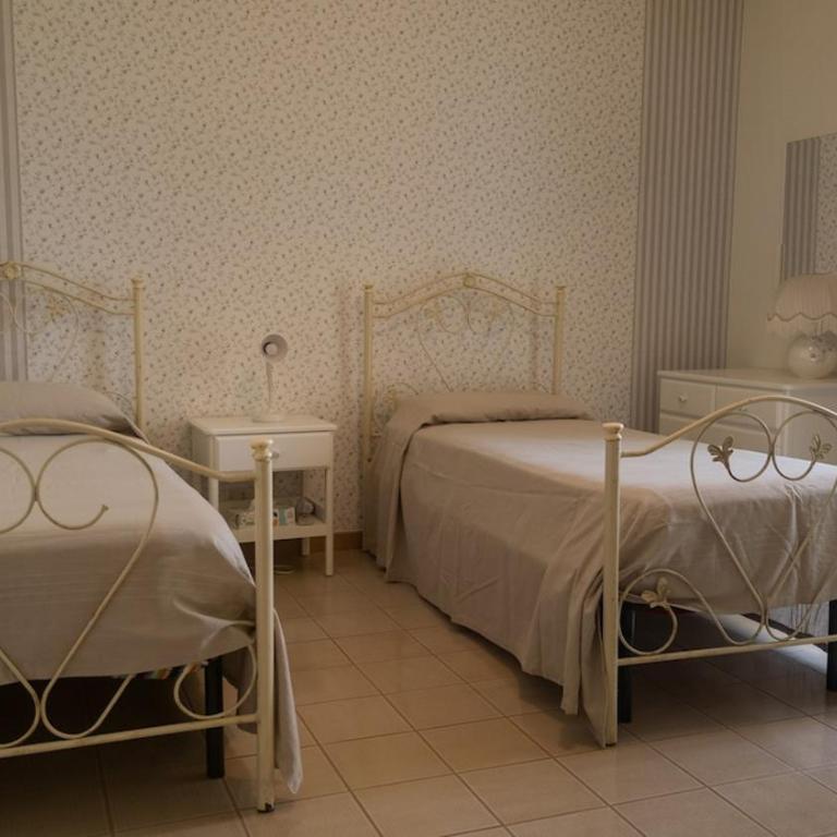 Villamodica a family villa 20 min from the beach - Villa con Piscina Privata - 33