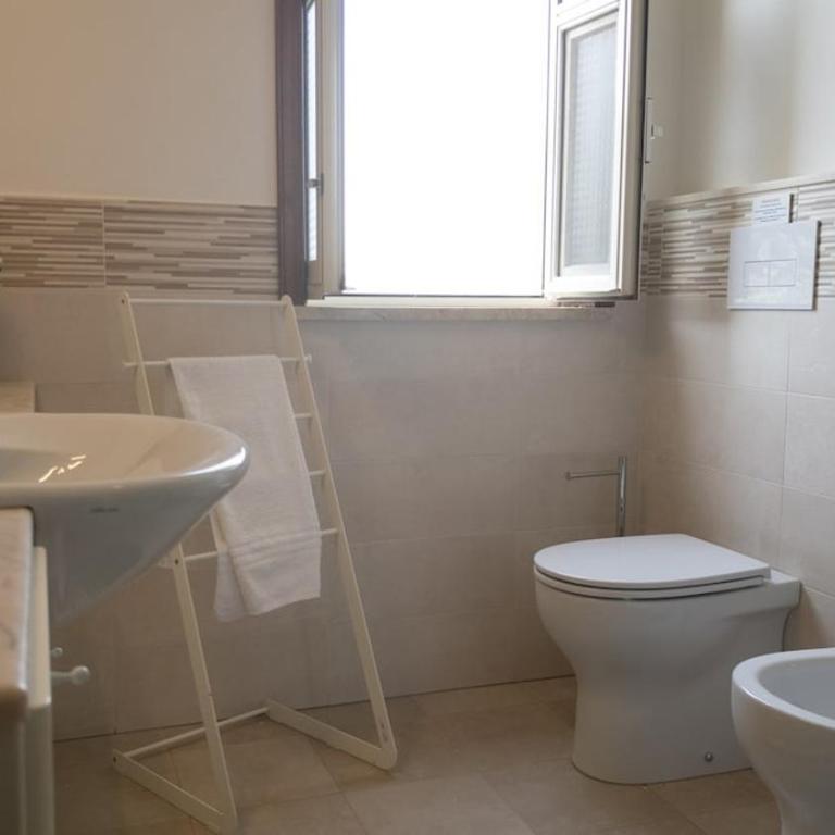Villamodica a family villa 20 min from the beach - Villa con Piscina Privata - 37