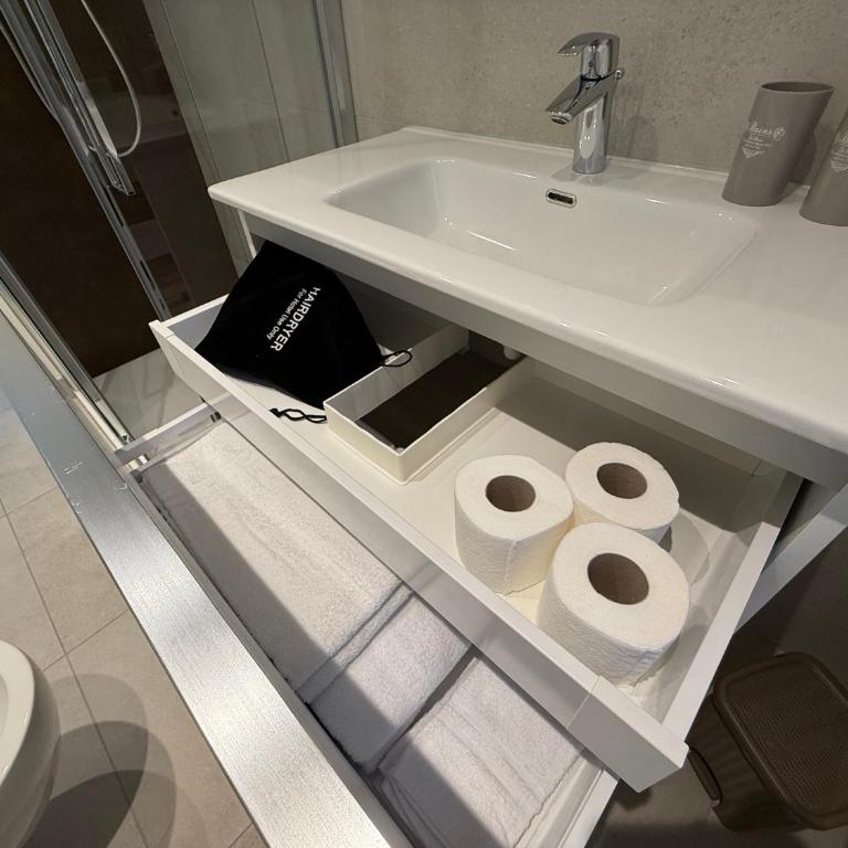 Iris House - Appartamento con 2 Camere da Letto - 14