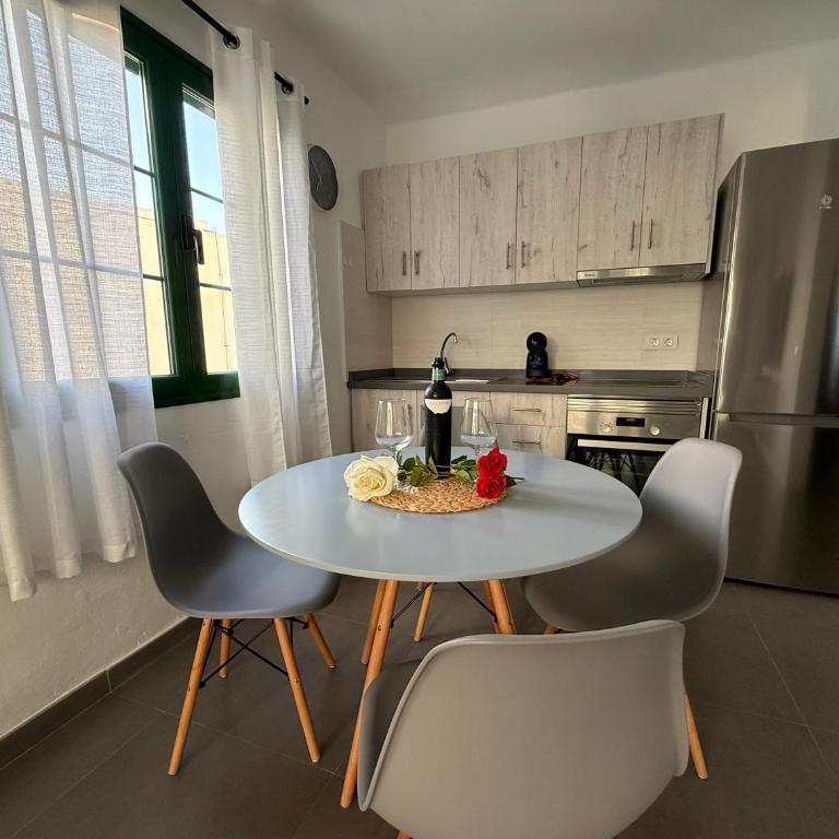 Sol y Lava - Apartamento de 1 dormitorio - 2