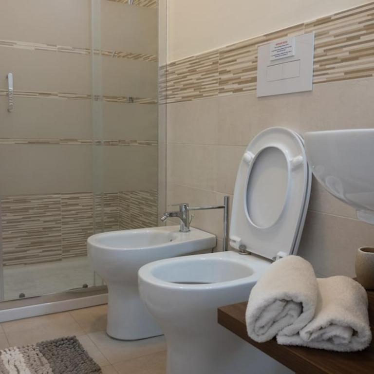 Villamodica a family villa 20 min from the beach - Villa con Piscina Privata - 38