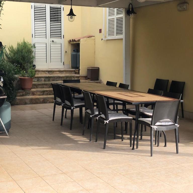 Villamodica a family villa 20 min from the beach - Villa con Piscina Privata - 21