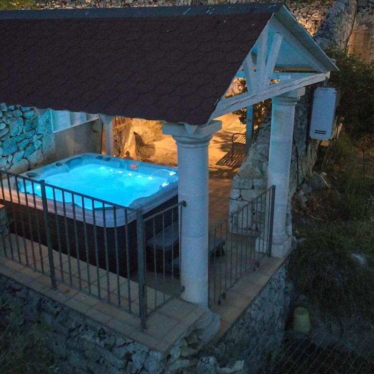 Villamodica a family villa 20 min from the beach - Villa con Piscina Privata - 17