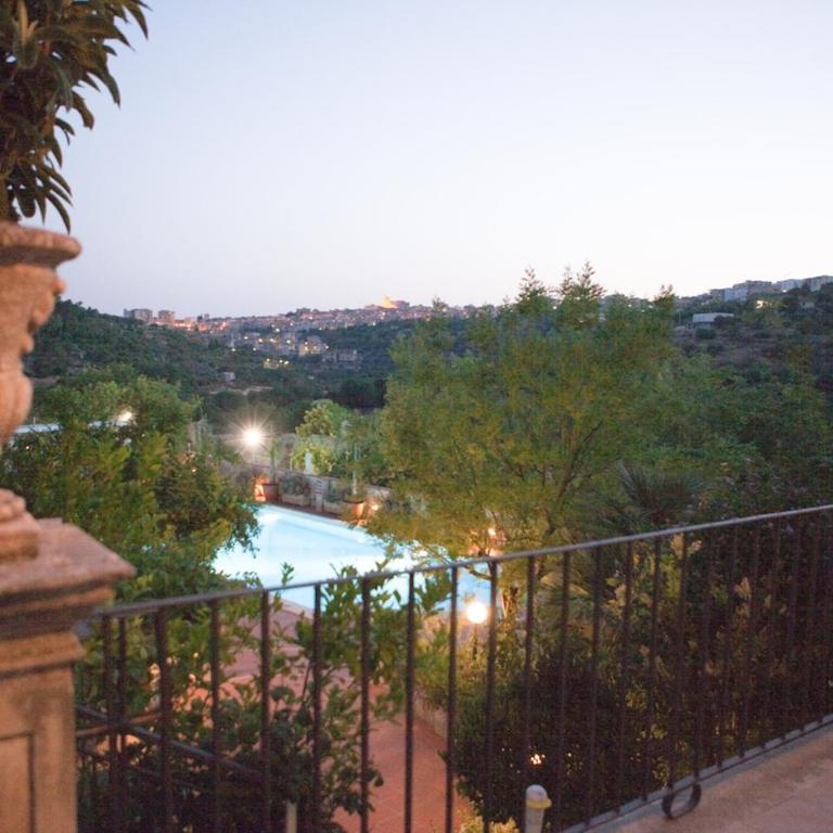 Villamodica a family villa 20 min from the beach - Villa con Piscina Privata - 7
