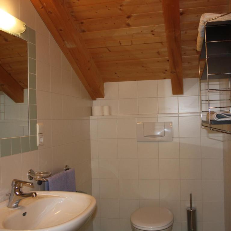 Runggnerhof - Appartamento "Süden" con 2 Camere da Letto - 6
