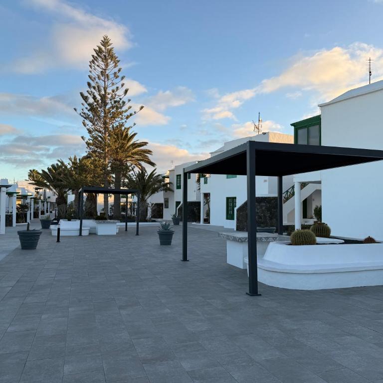 Sol y Lava - Apartamento de 1 dormitorio - 10