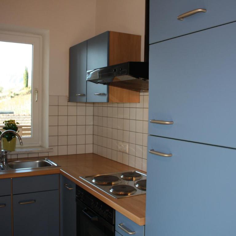 Runggnerhof - Appartamento "Süden" con 2 Camere da Letto - 3