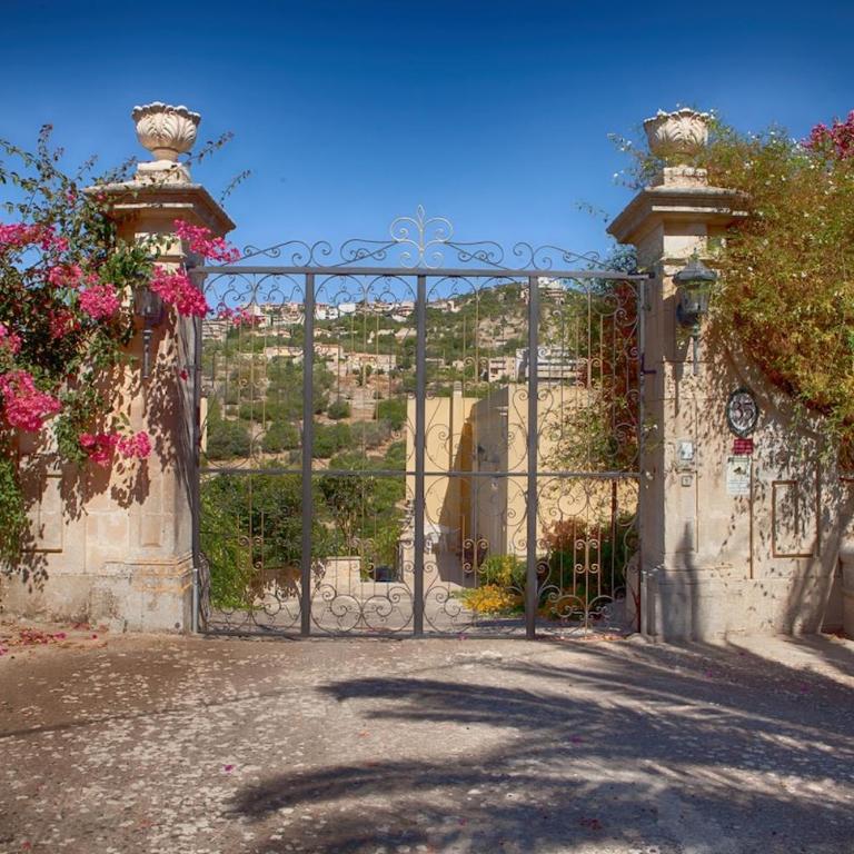 Villamodica a family villa 20 min from the beach - Villa con Piscina Privata - 10
