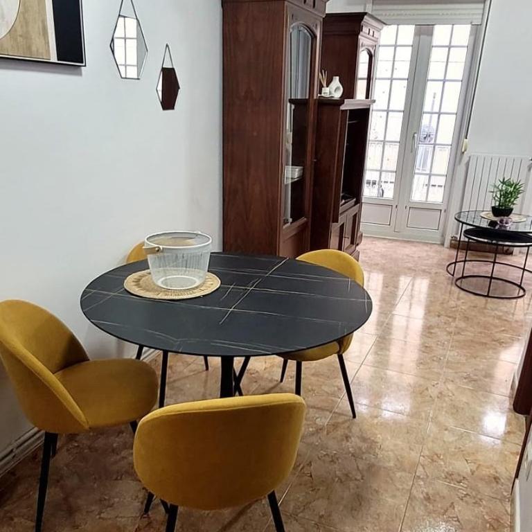 Apartamento Casa Gloria - Casa de 2 dormitorios - 3