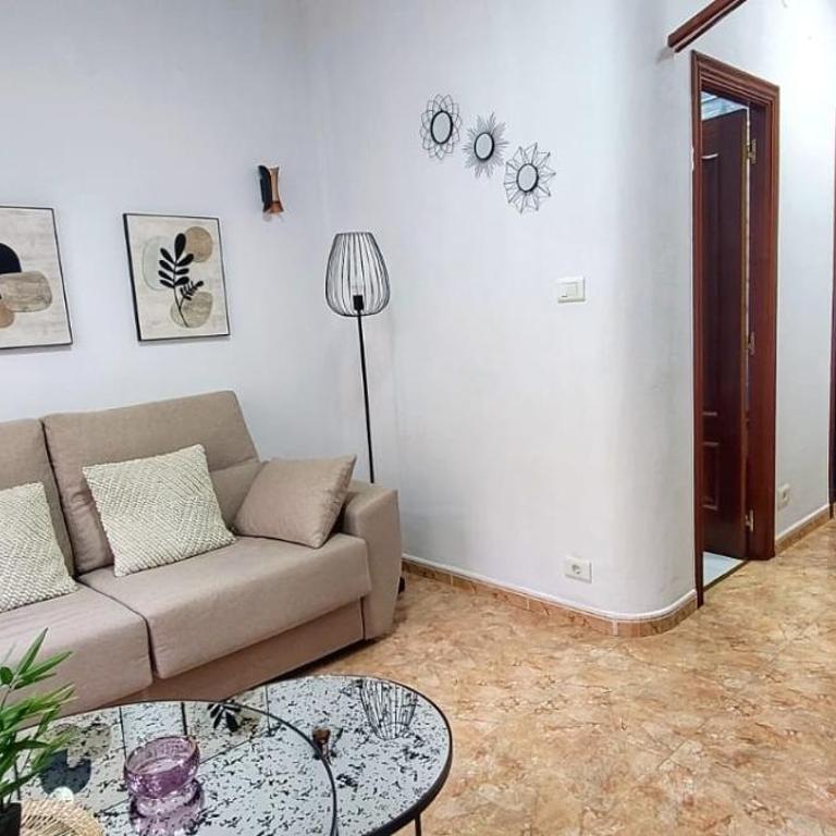 Apartamento Casa Gloria - Casa de 2 dormitorios - 2