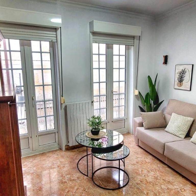Apartamento Casa Gloria - Casa de 2 dormitorios - 1