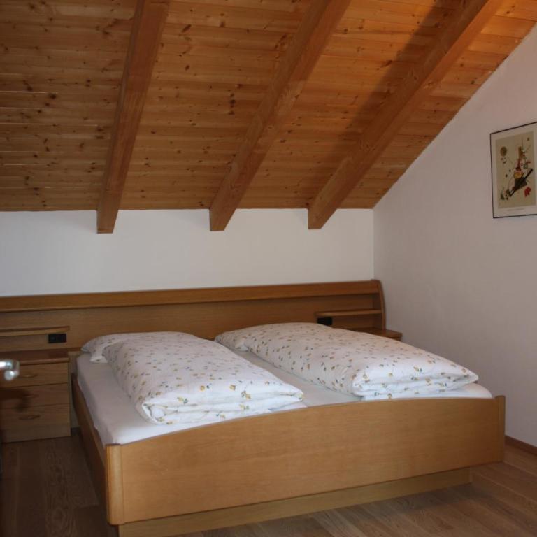 Runggnerhof - Appartamento Kastelaz con 2 Camere da Letto - 8