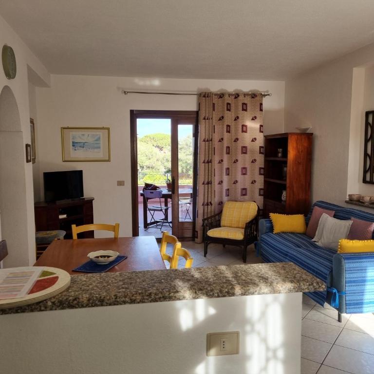Le Canne - Appartamento "Luna" - Casa Vacanze - 2