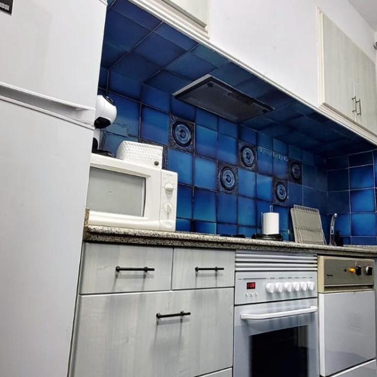 Apartamento Casa Gloria - Casa de 2 dormitorios - 5