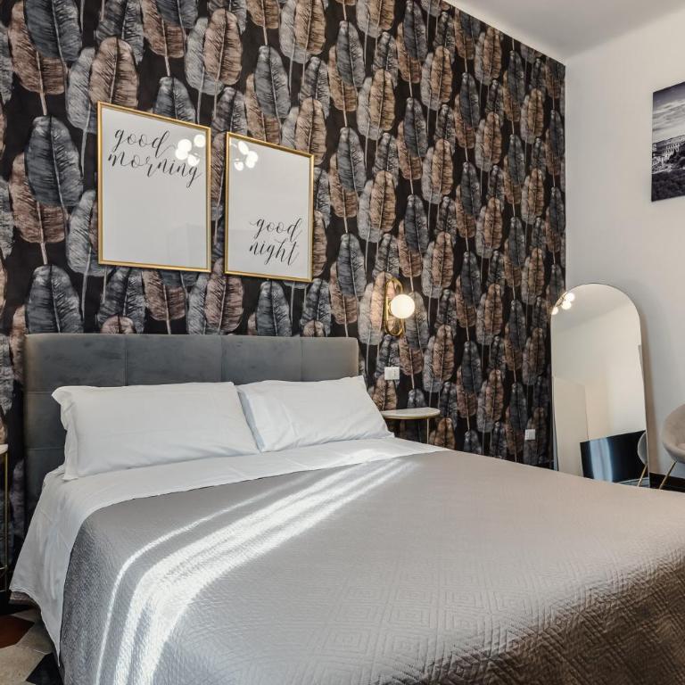 Macro House - Appartamento con 1 Camera da Letto - 1