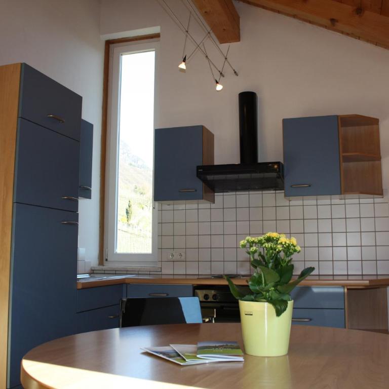 Runggnerhof - Appartamento Kastelaz con 2 Camere da Letto - 4
