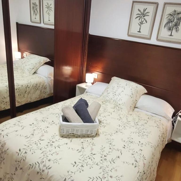 Apartamento Casa Gloria - Casa de 2 dormitorios - 10