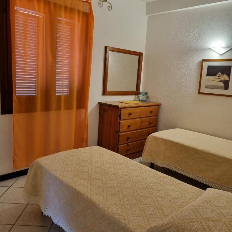 Le Canne - Appartamento "Luna" - Casa Vacanze - 9