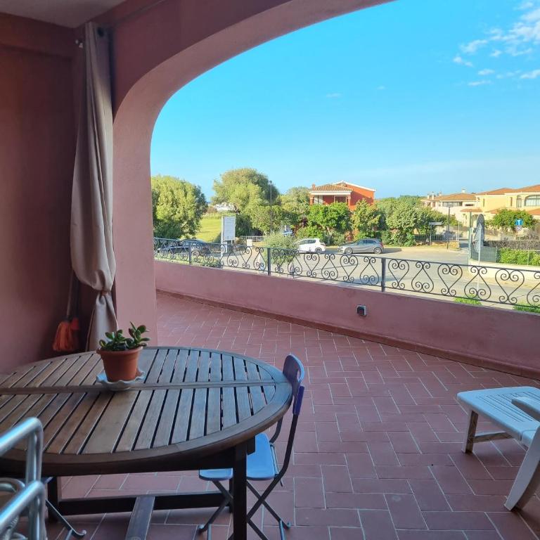 Le Canne - Appartamento "Luna" - Casa Vacanze - 1