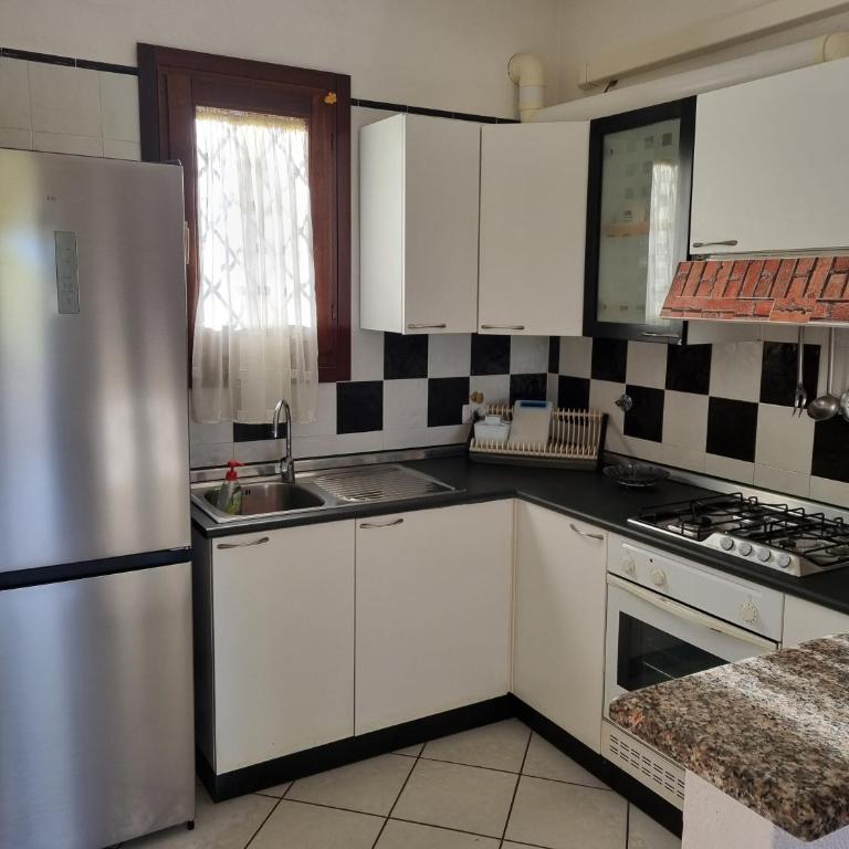 Le Canne - Appartamento "Luna" - Casa Vacanze - 6