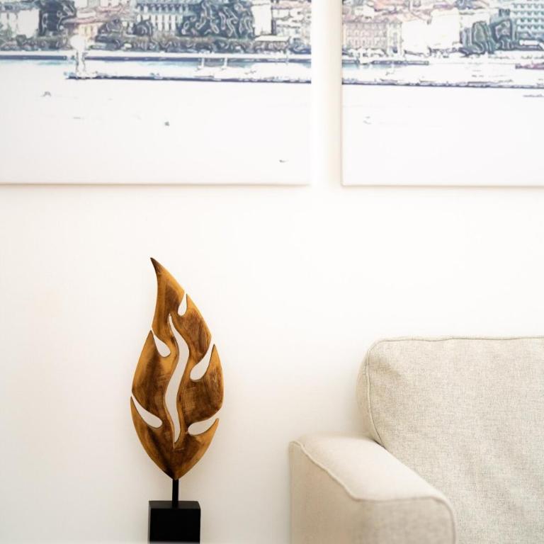 Levante -Walking distance to Center- Free Onsite Parking - Appartamento con 1 Camera da Letto - 15