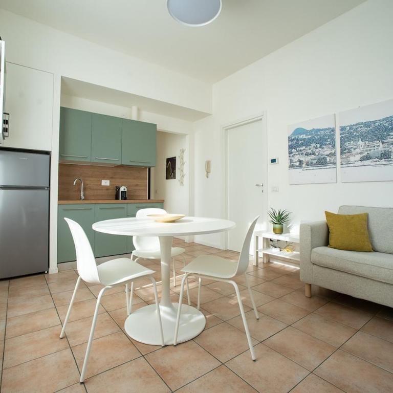 Levante -Walking distance to Center- Free Onsite Parking - Appartamento con 1 Camera da Letto - 12