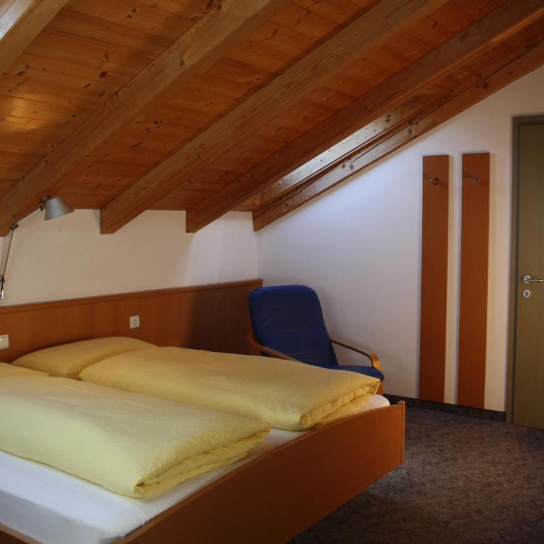 Runggnerhof - Appartamento Kastelaz con 2 Camere da Letto - 10