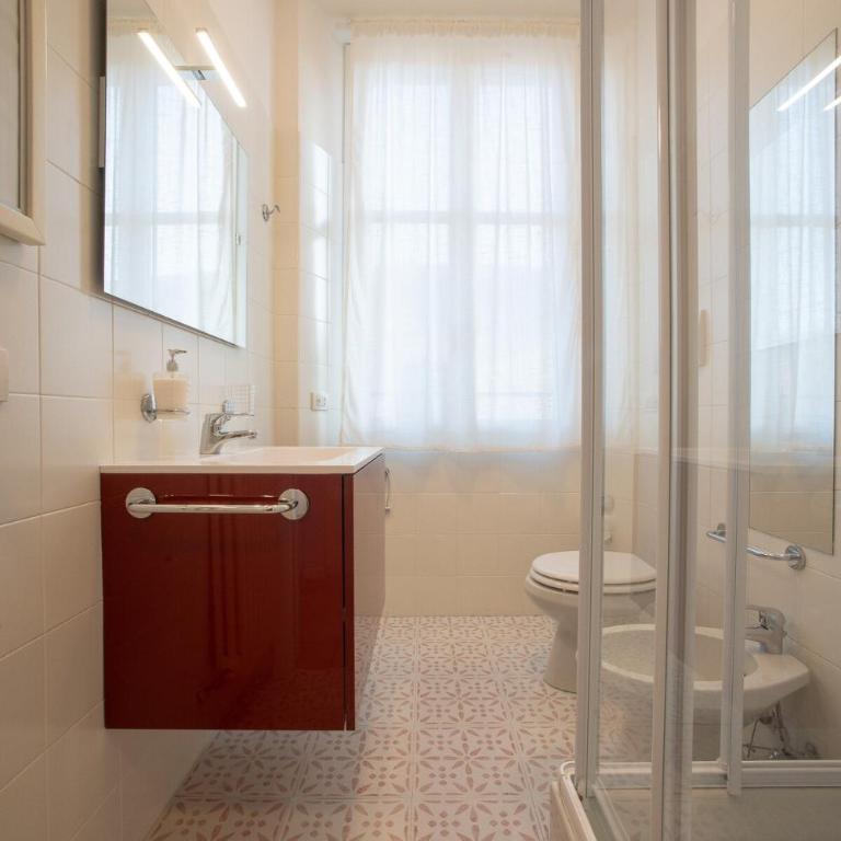Levante -Walking distance to Center- Free Onsite Parking - Appartamento con 1 Camera da Letto - 6