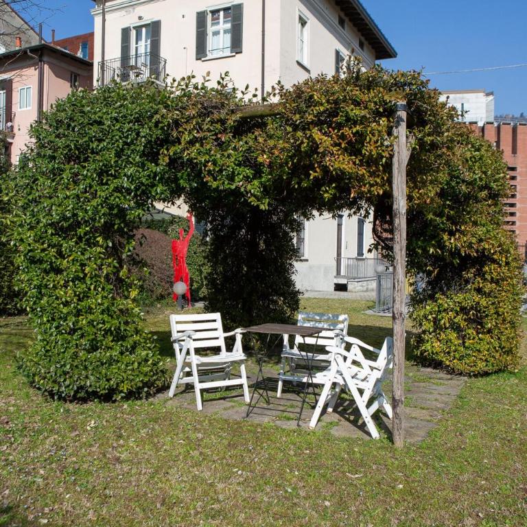 Levante -Walking distance to Center- Free Onsite Parking - Appartamento con 1 Camera da Letto - 5