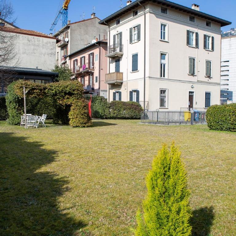 Levante -Walking distance to Center- Free Onsite Parking - Appartamento con 1 Camera da Letto - 4