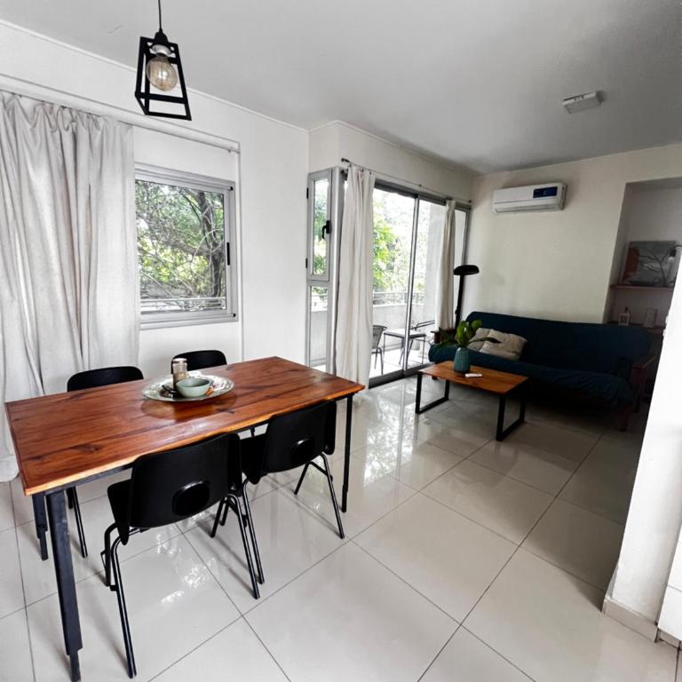 Nuevo y luminoso depa con Balcón - Apartamento de 1 dormitorio - 18