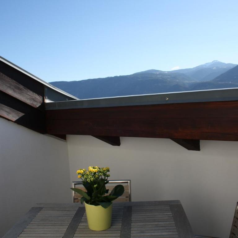 Runggnerhof - Appartamento Kastelaz con 2 Camere da Letto - 7