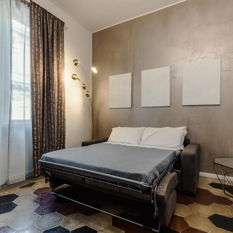 Macro House - Appartamento con 1 Camera da Letto - 15