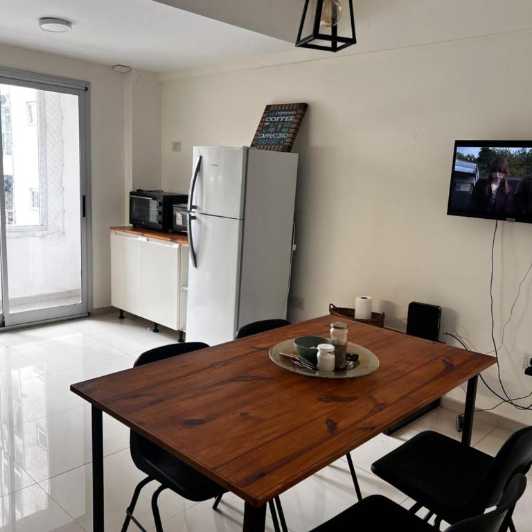 Nuevo y luminoso depa con Balcón - Apartamento de 1 dormitorio - 16