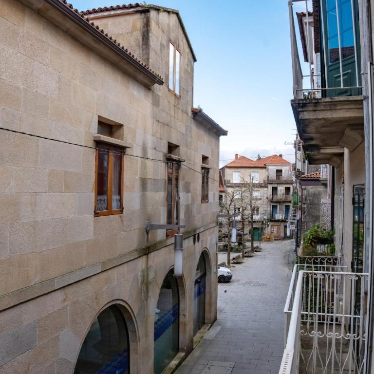 Apartamento Casa Gloria - Casa de 2 dormitorios - 15